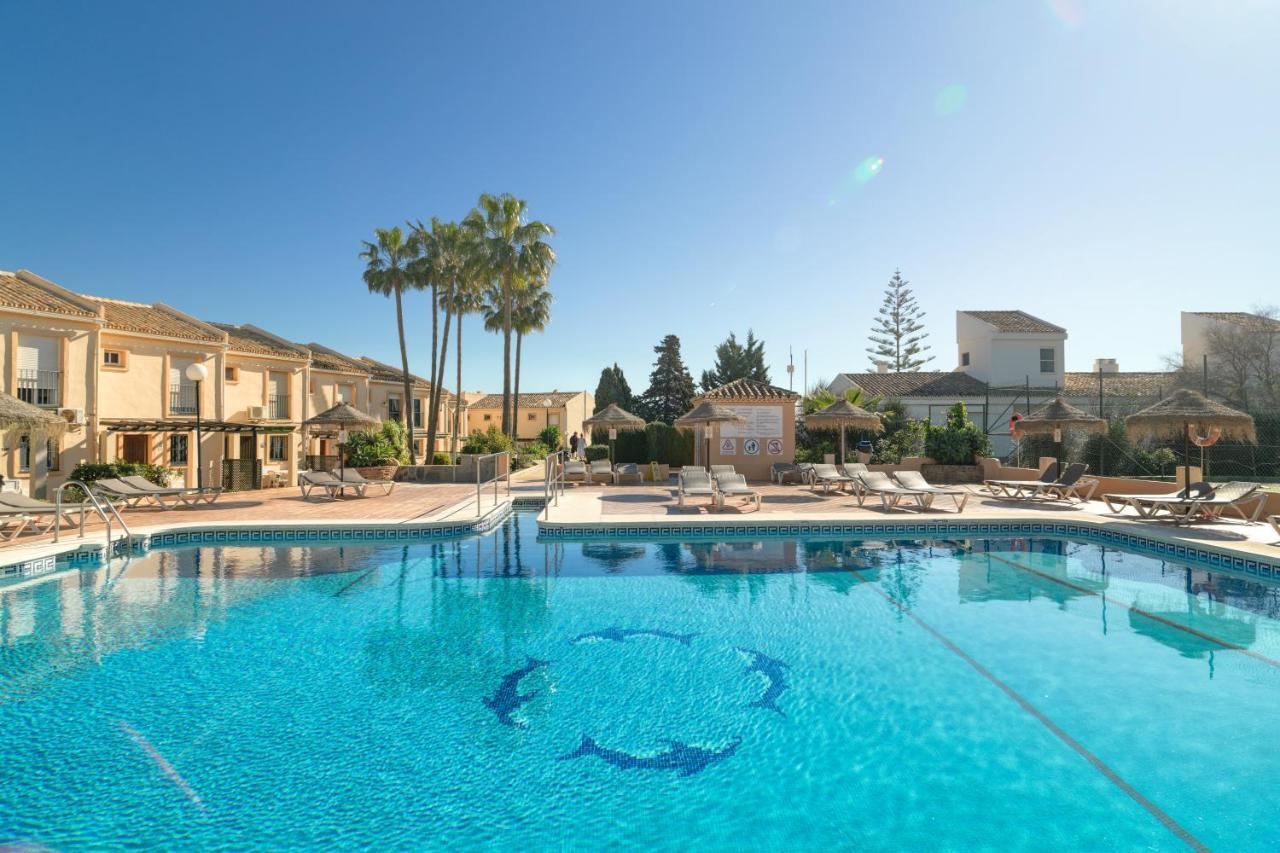Hébergement de vacances Spectacular Seaview House In Wyndham Costa Del Sol